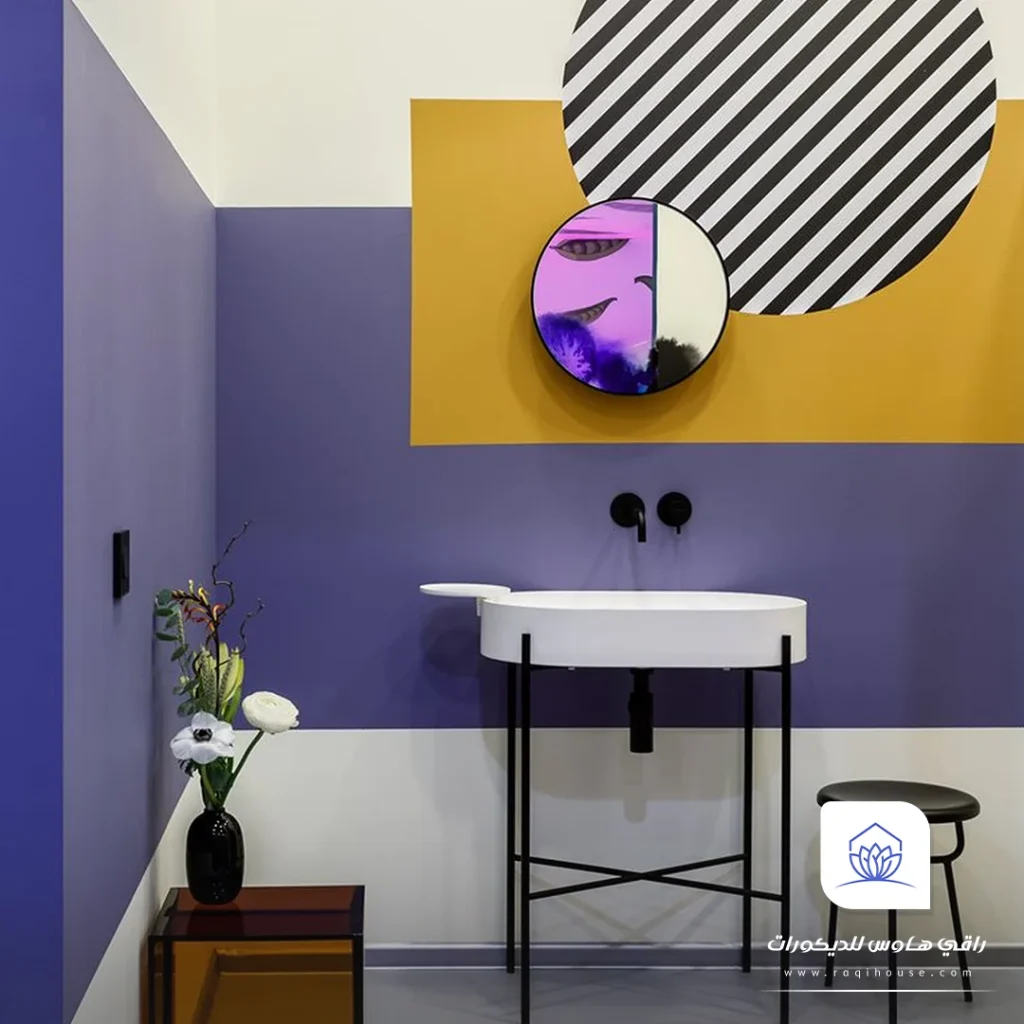 دهانات غرف نوم 2025