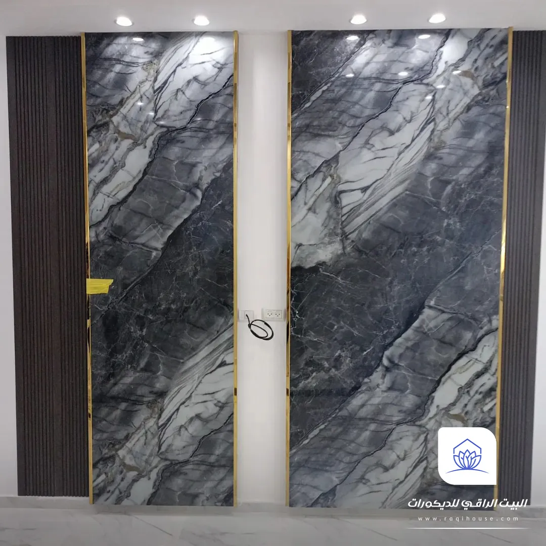 بديل الرخام للحائط