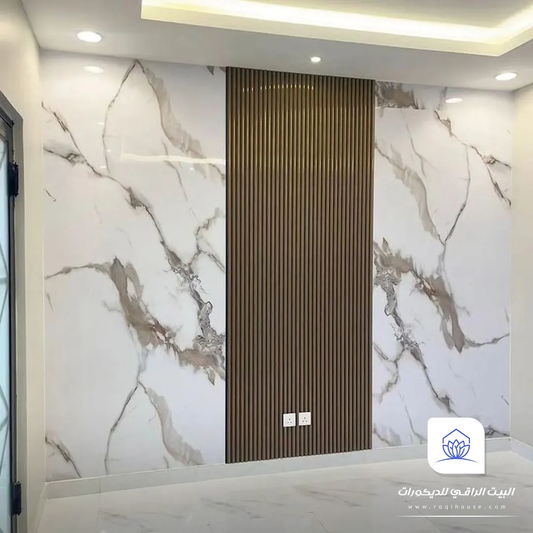 تركيب بديل الرخام - محل ديكور بديل الرخام