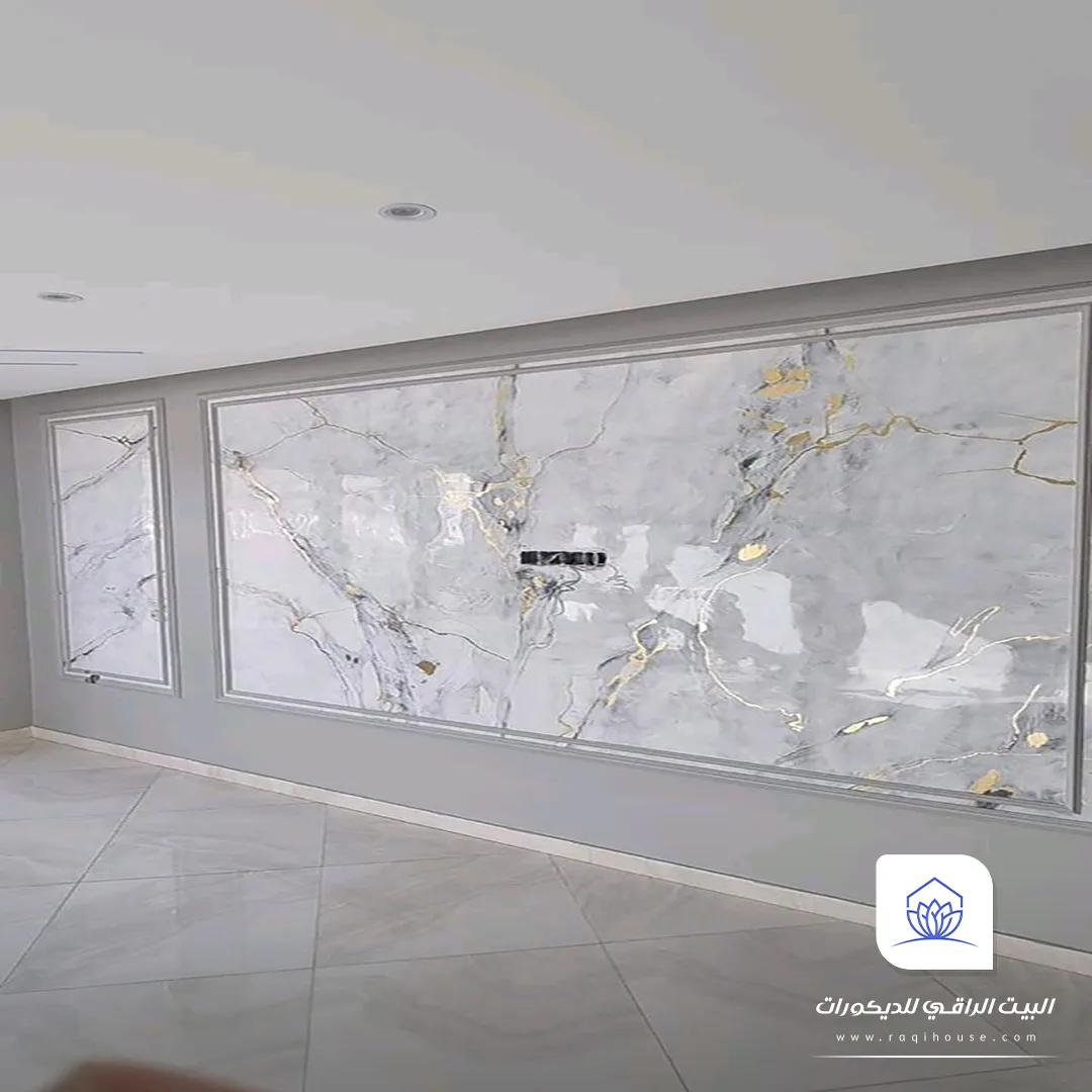 بديل الرخام للحائط