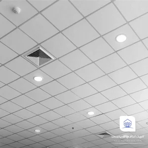 تركيب اسقف ارمسترونج ابها