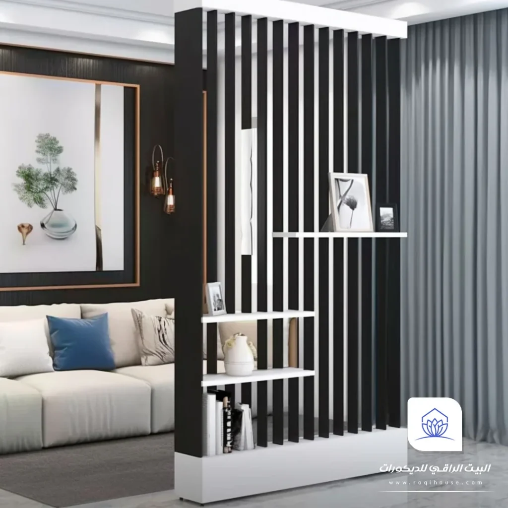 اشكال بارتشن الدرب