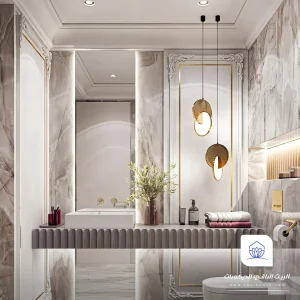 تركيب مرايا طويلة خميس مشيط