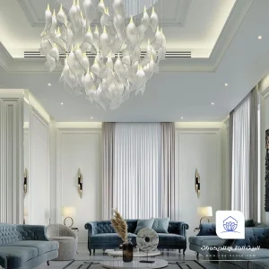 معلم ديكورات الدرب