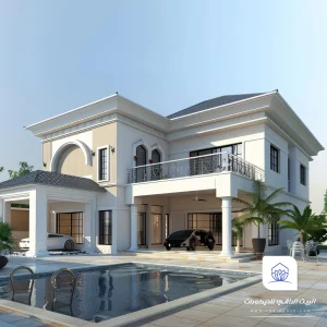 أفضل مقاول تصميم وديكورات في ابها