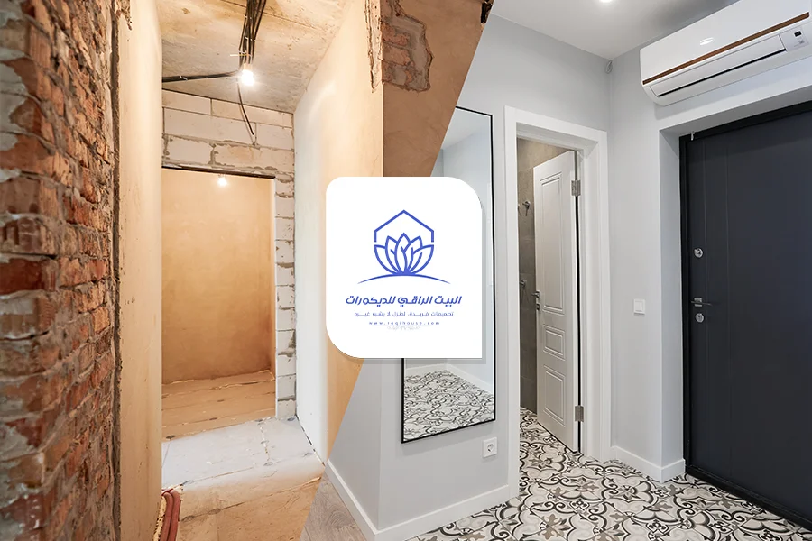 تشطيب داخلي ابها مقاول تشطيب خميس مشيط من البيت الرقي للديكورات