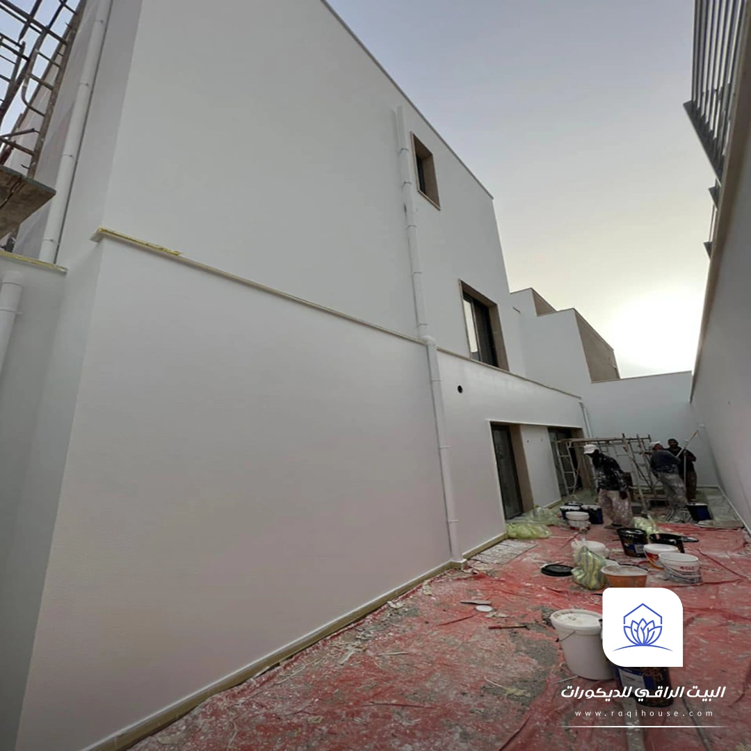 مقاولين ترميم بجازان