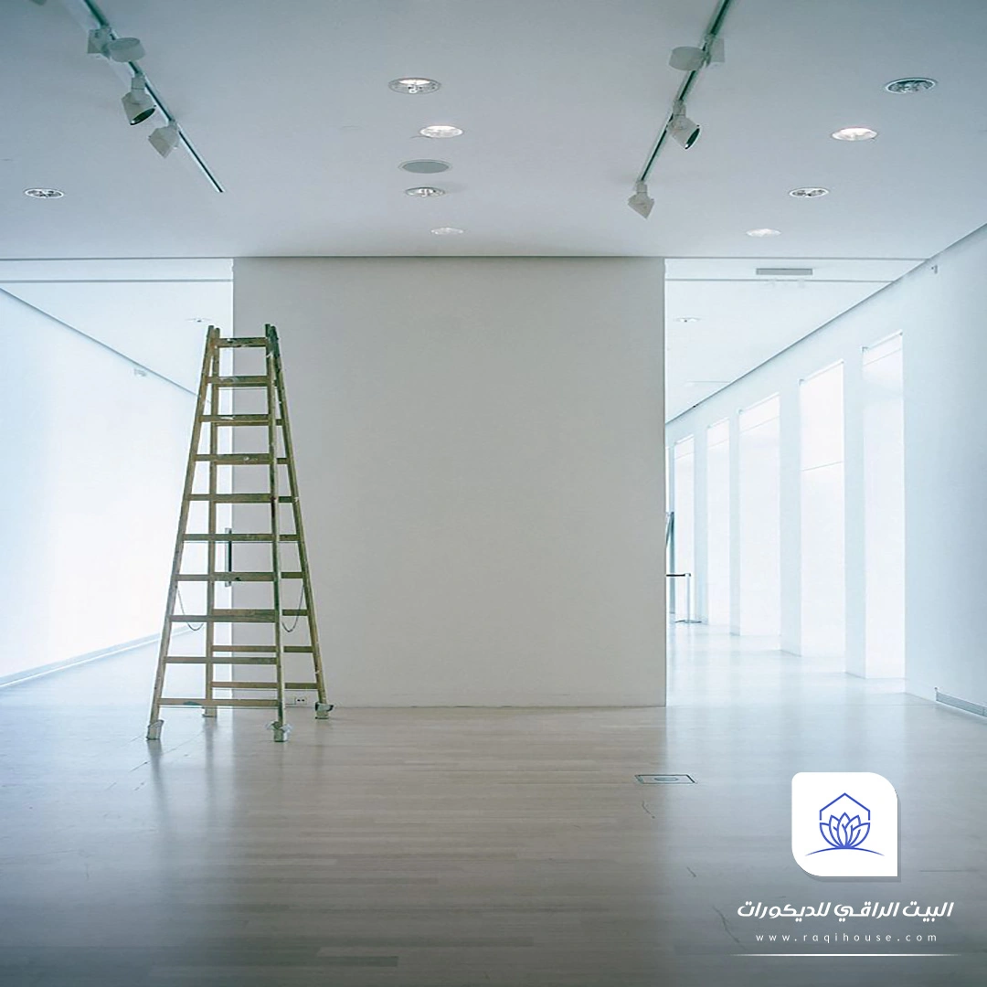 ترميمات عامة بجاش