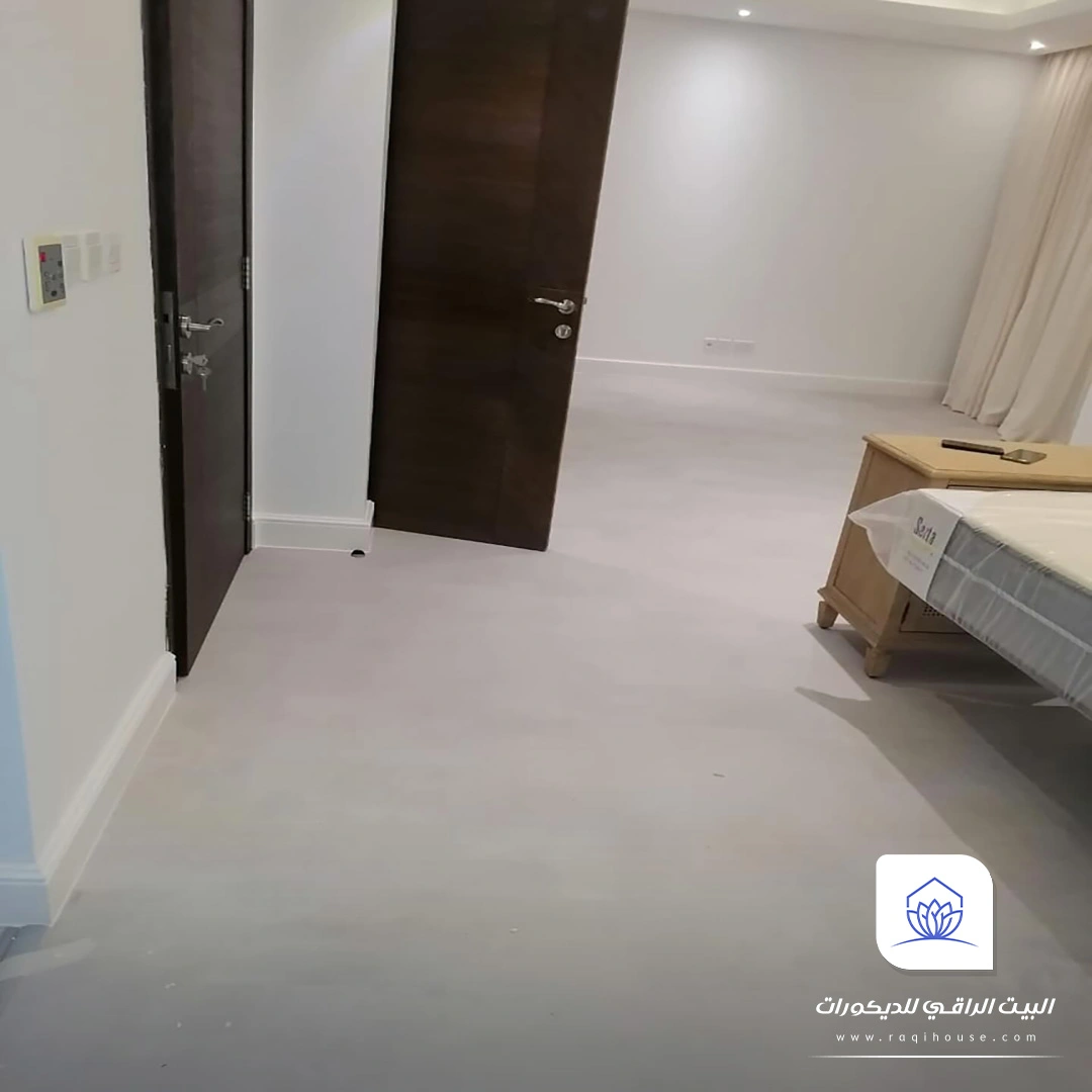 صيانة وترميم المباني الدرب