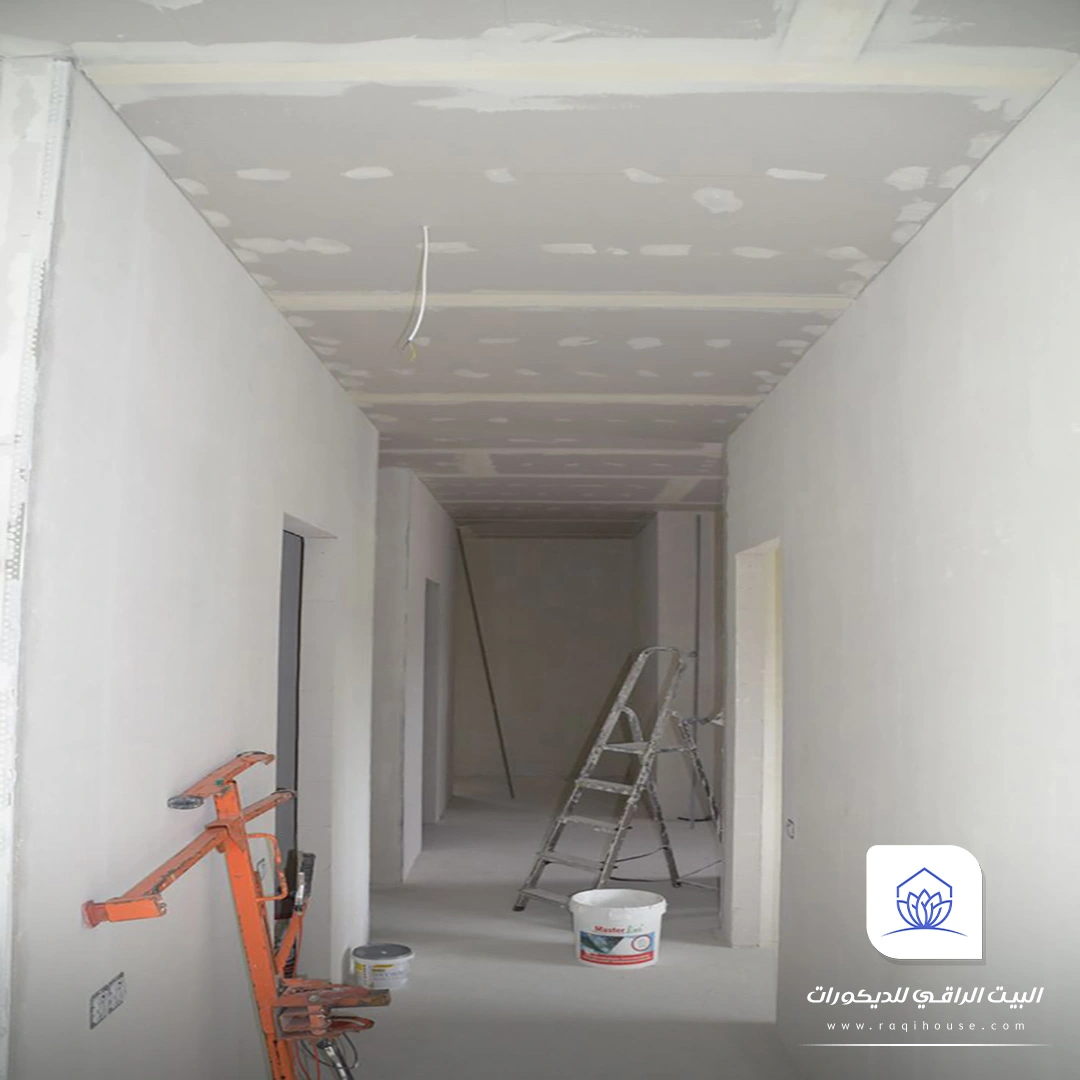 مقاولين ترميم