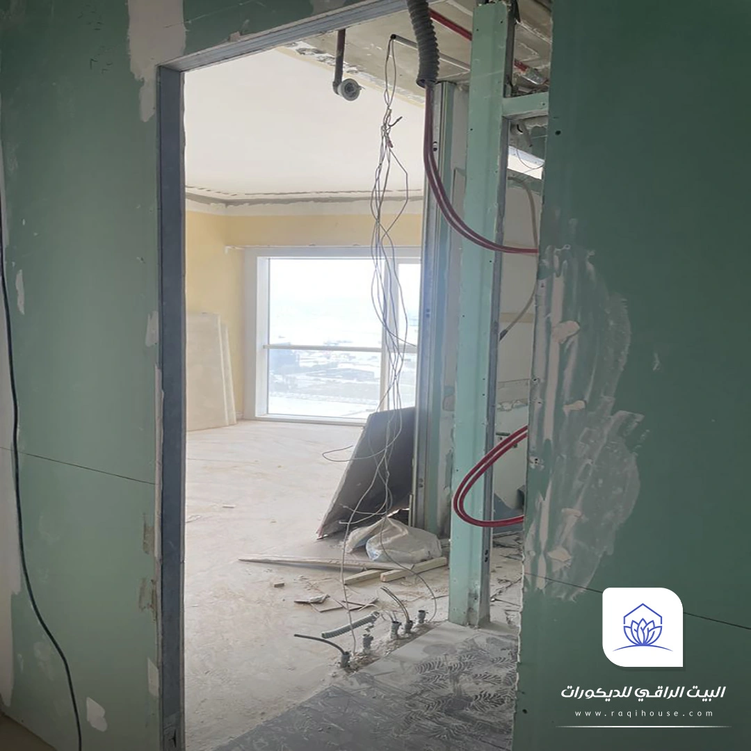 ترميمات عامة