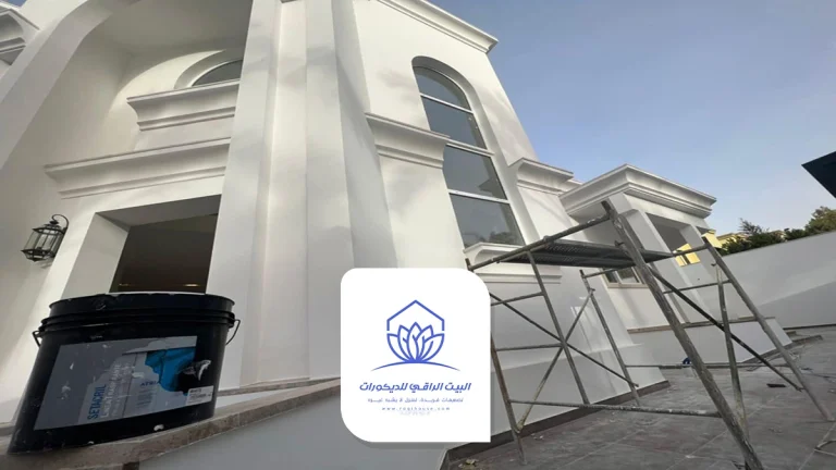 مقاول ترميم جازان