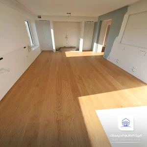 فك وتركيب باركيه ابها