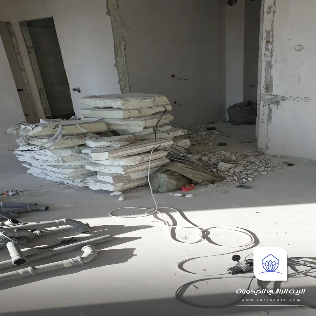 ترميم واجهات ابها