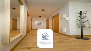 معلم تركيب باركيه جازان