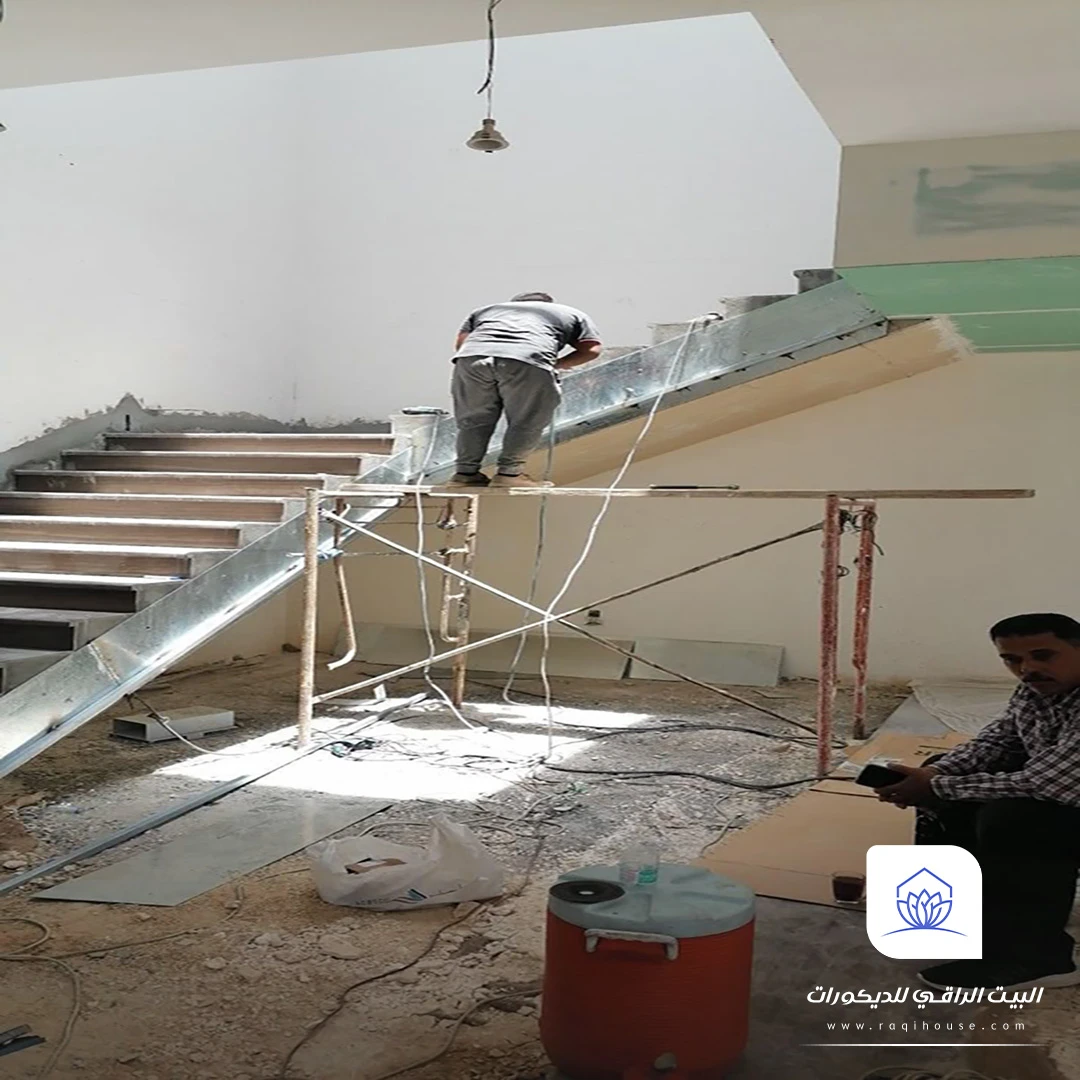 مقاولين ترميم بجازان