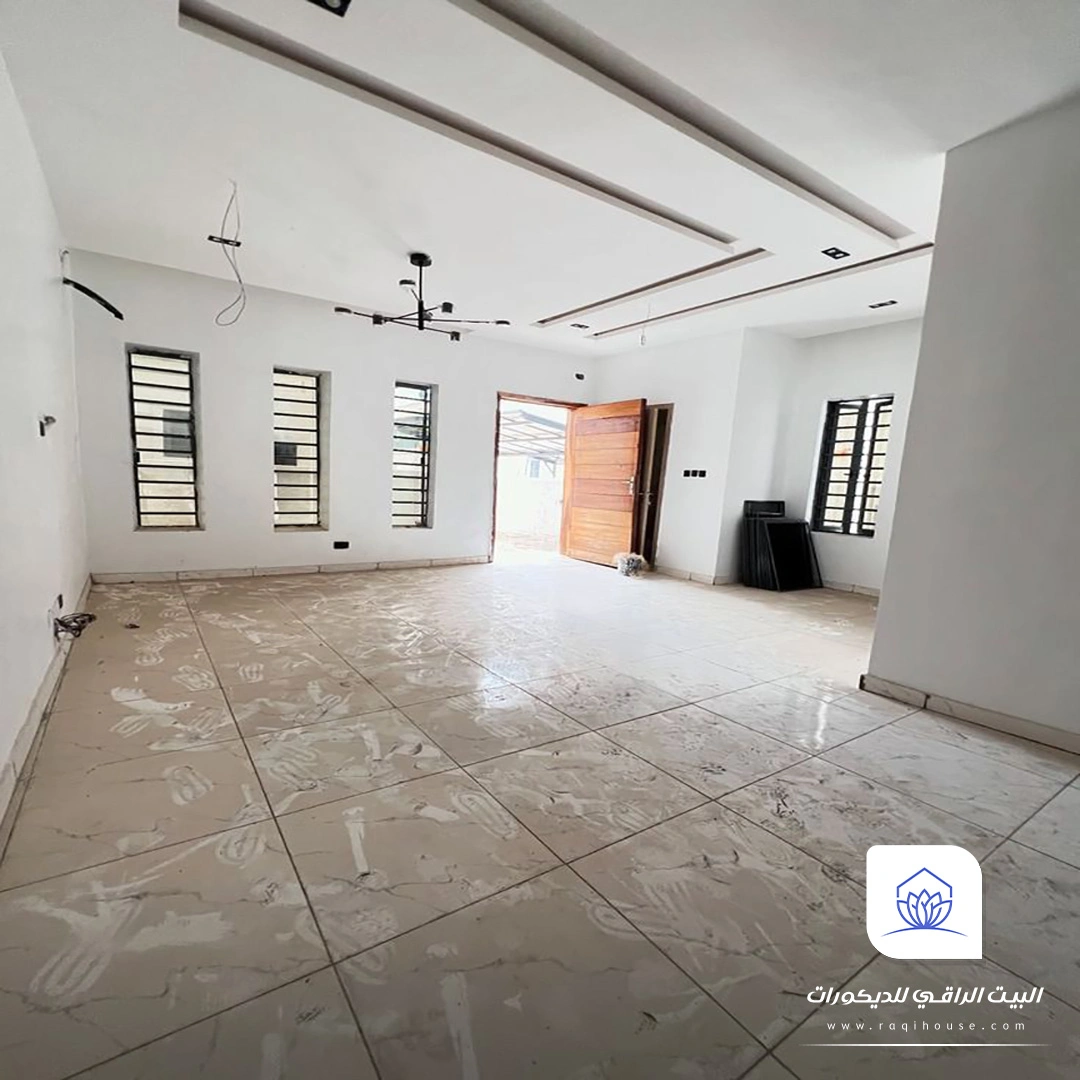 مقاولات ترميم تثليث