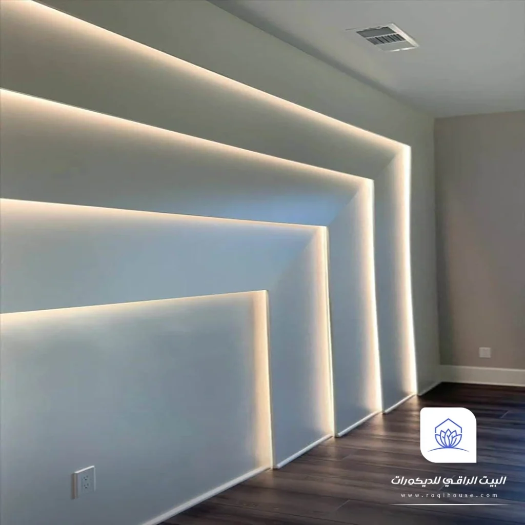 جبس بورد للصالات الدرب