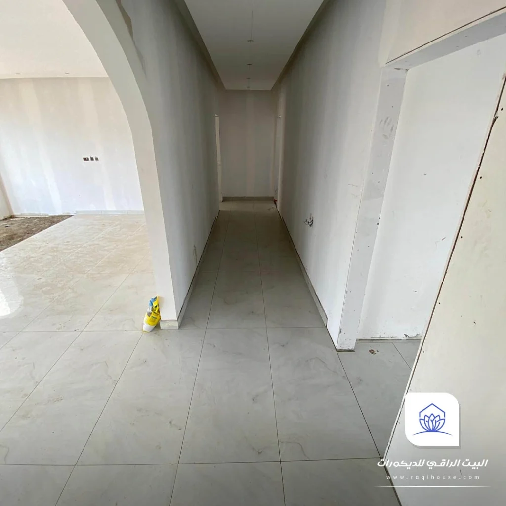 تشطيب بيت ابها