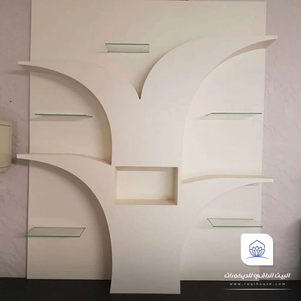 حوائط جبس بورد جاش