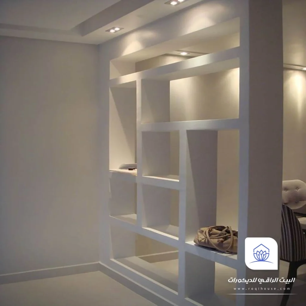 معلم ديكور جبس عسير