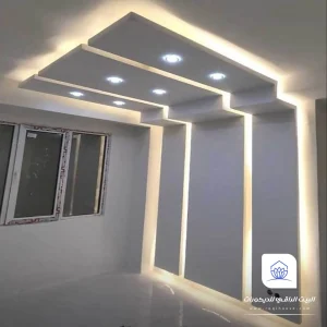 تركيب جبس بورد للجدران عسير