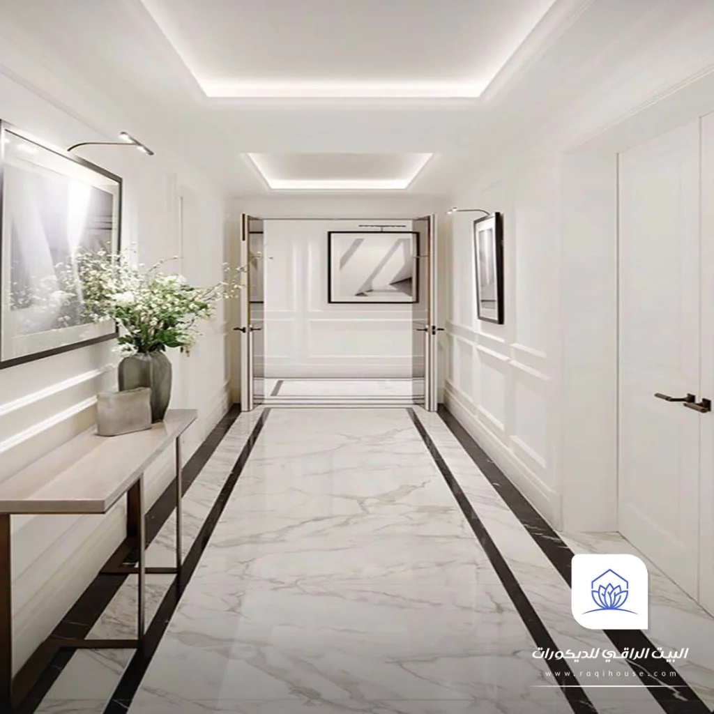 تشطيب الحوائط عسير