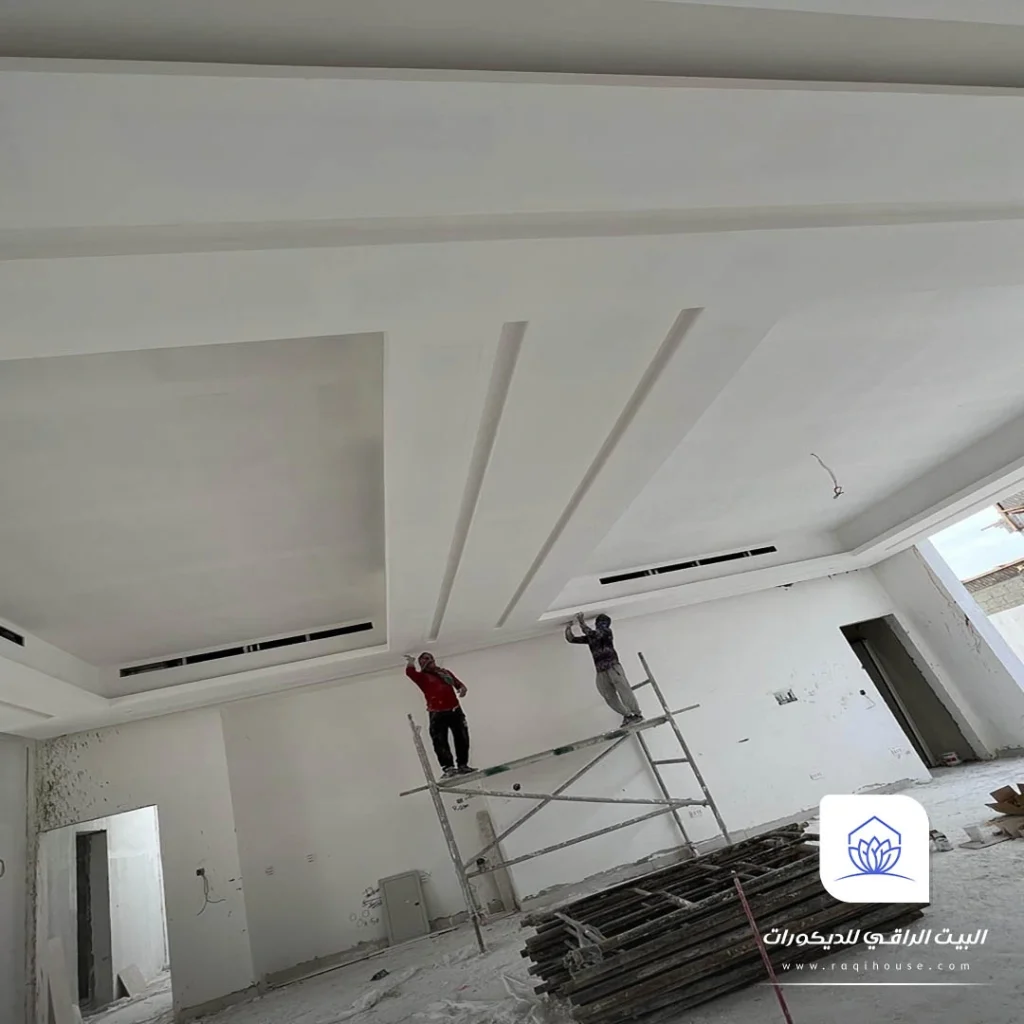 رقم مقاول تشطيب خميس مشيط