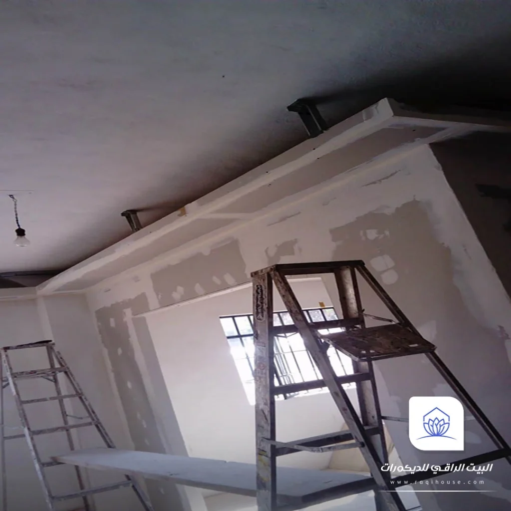 تشطيب المنزل خميس مشيط