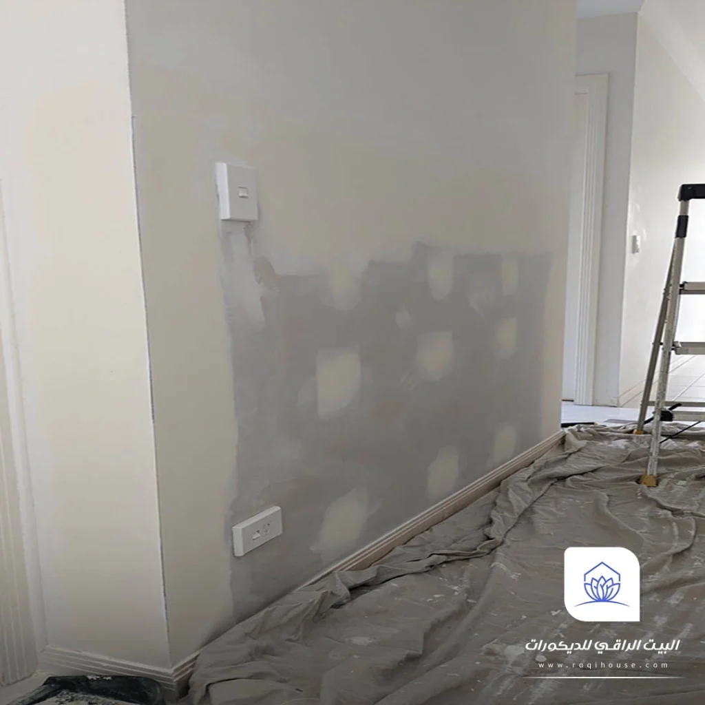 تشطيب بيت ابها