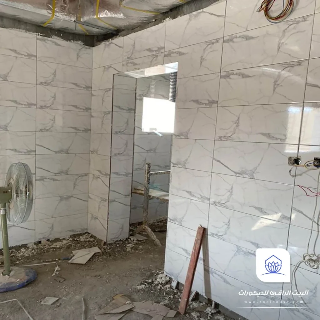 تشطيب بيت ابها