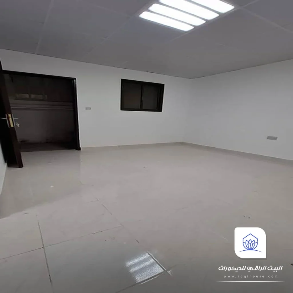 اعمال التشطيب جاش