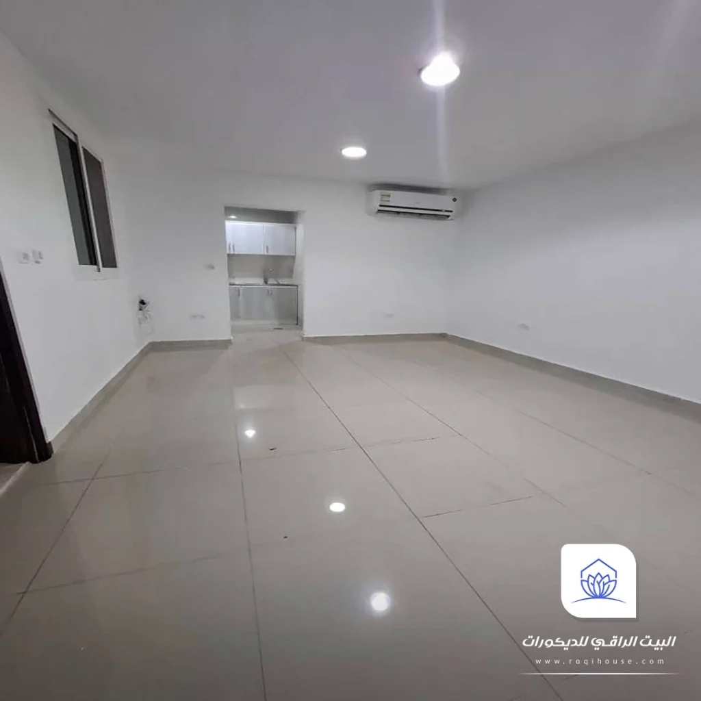 تشطيب الحوائط عسير