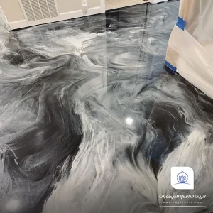 تركيب ارضيات ايبوكسي خميس مشيط