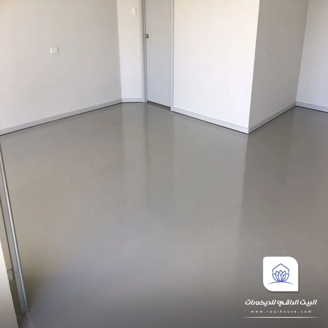 تركيب ارضيات ايبوكسي خميس مشيط