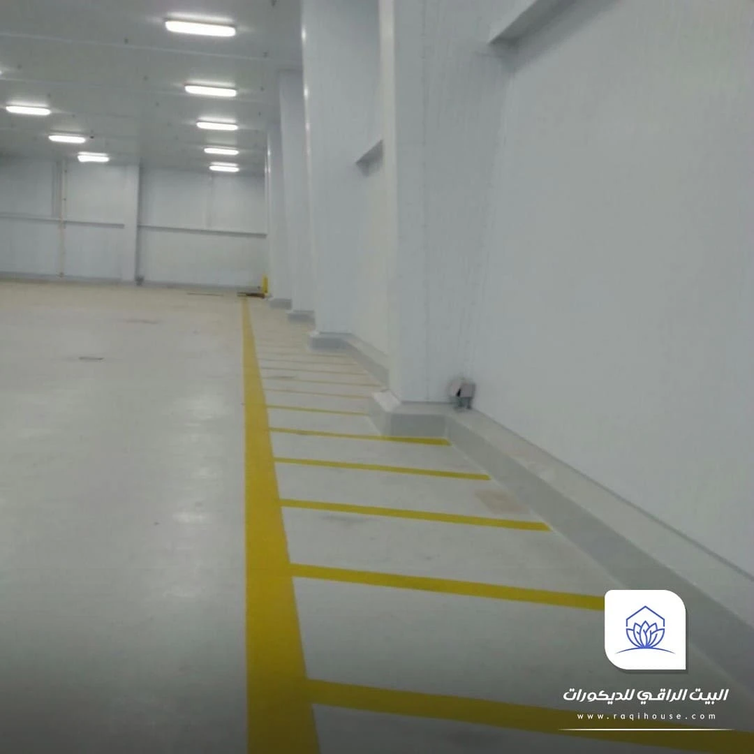 اشكال ارضيات ايبوكسي خميس مشيط