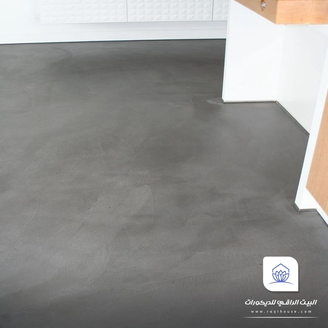 عزل ايبوكسي الدرب